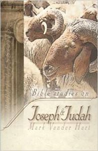 Bible Studies on Joseph and Judah